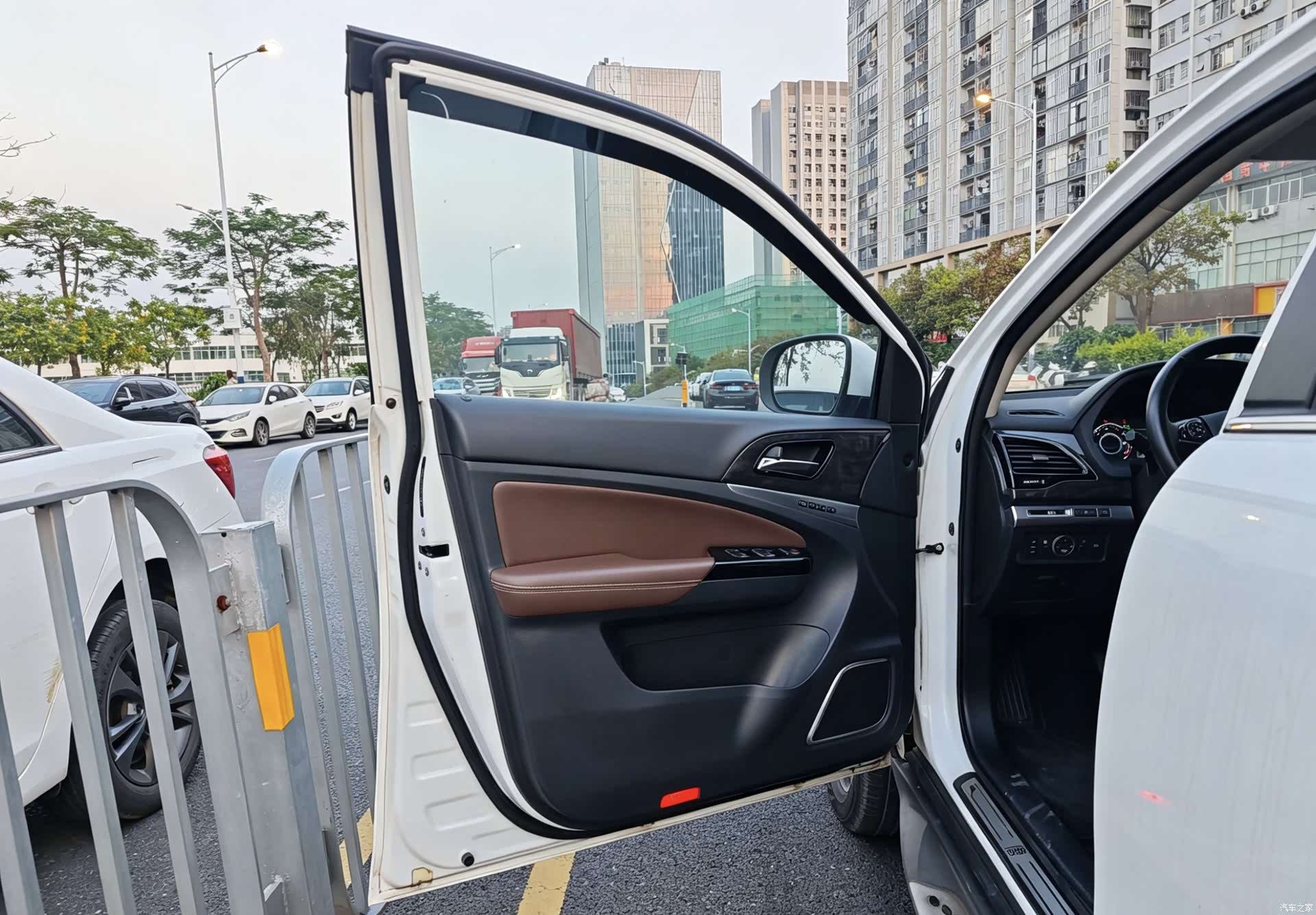 BYD Tang, 2016 4