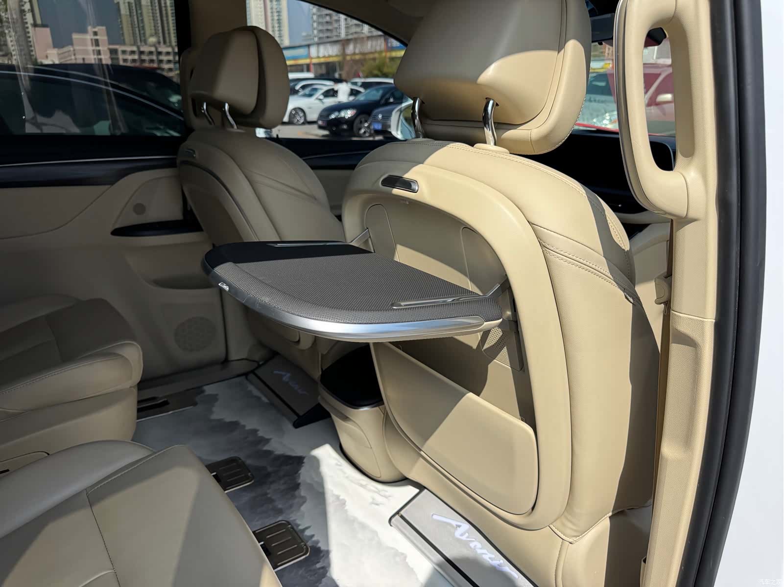 Buick GL8, 2023 18