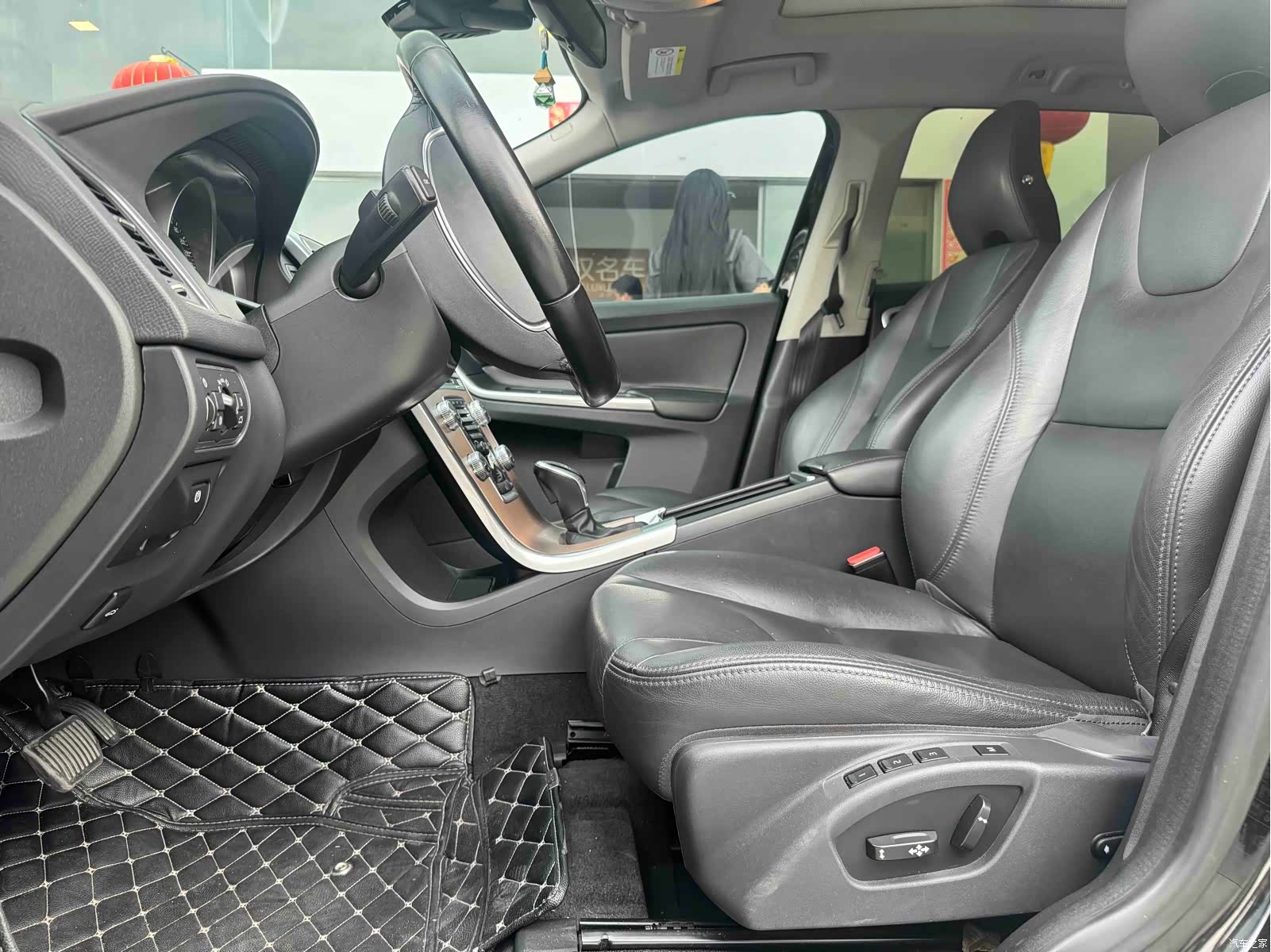 Volvo XC60, 2017 6