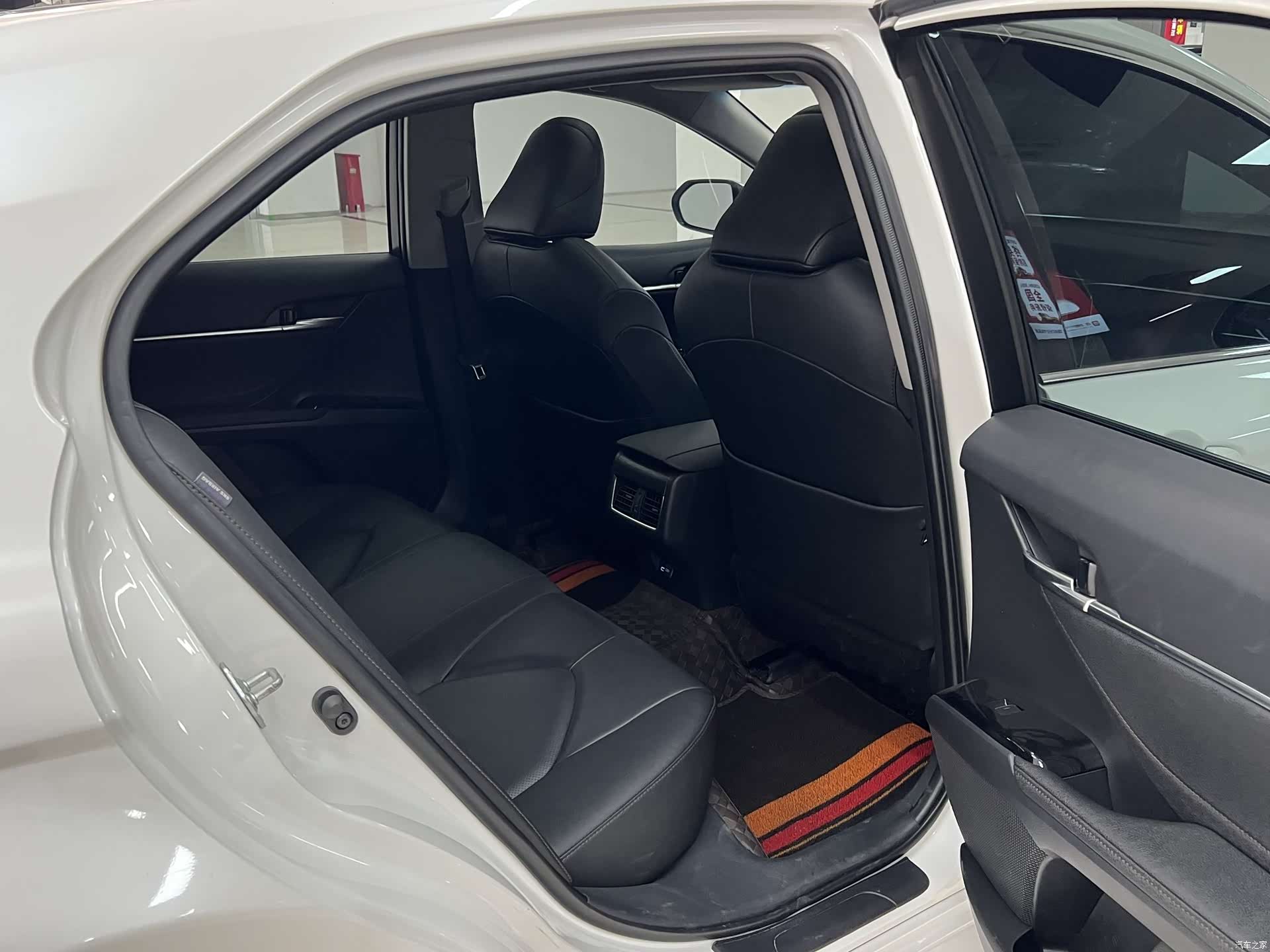 Toyota Camry, 2024 12