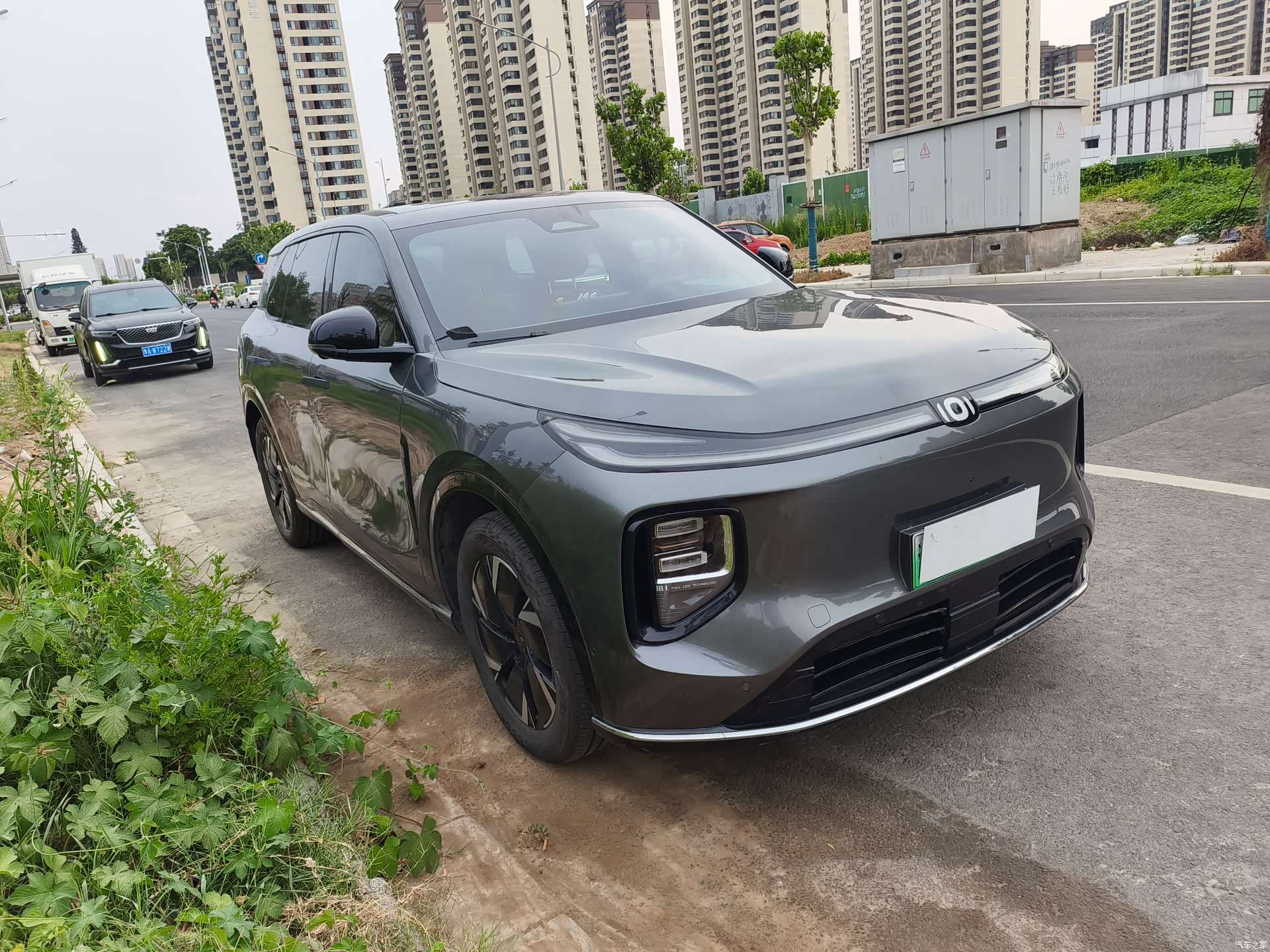 Changan Eado, 2025 3