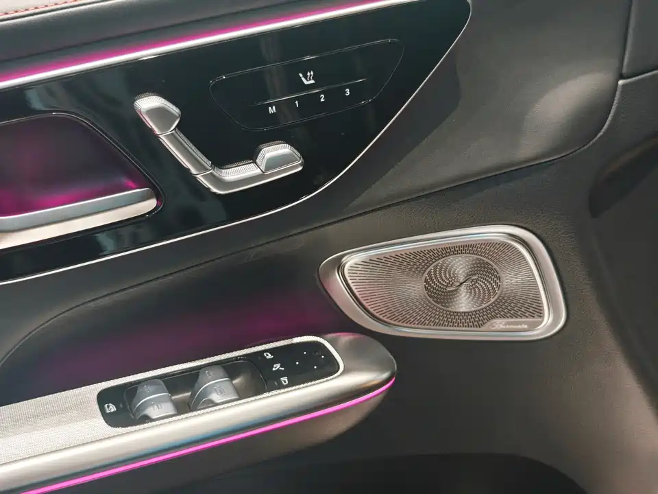 Mercedes-Benz GLC AMG