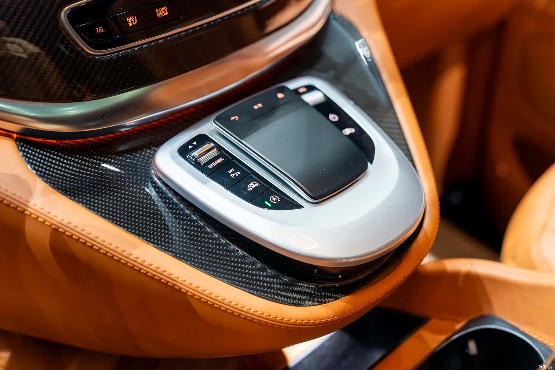 Mansory V-Class, 2022 13