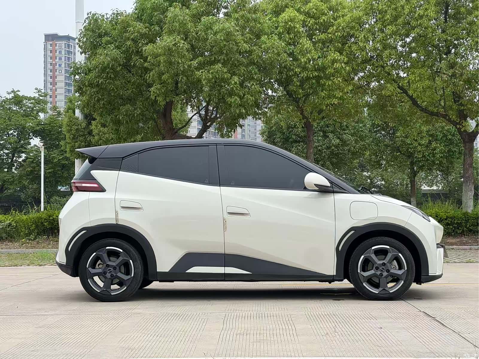 BYD Seagull, 2024 6