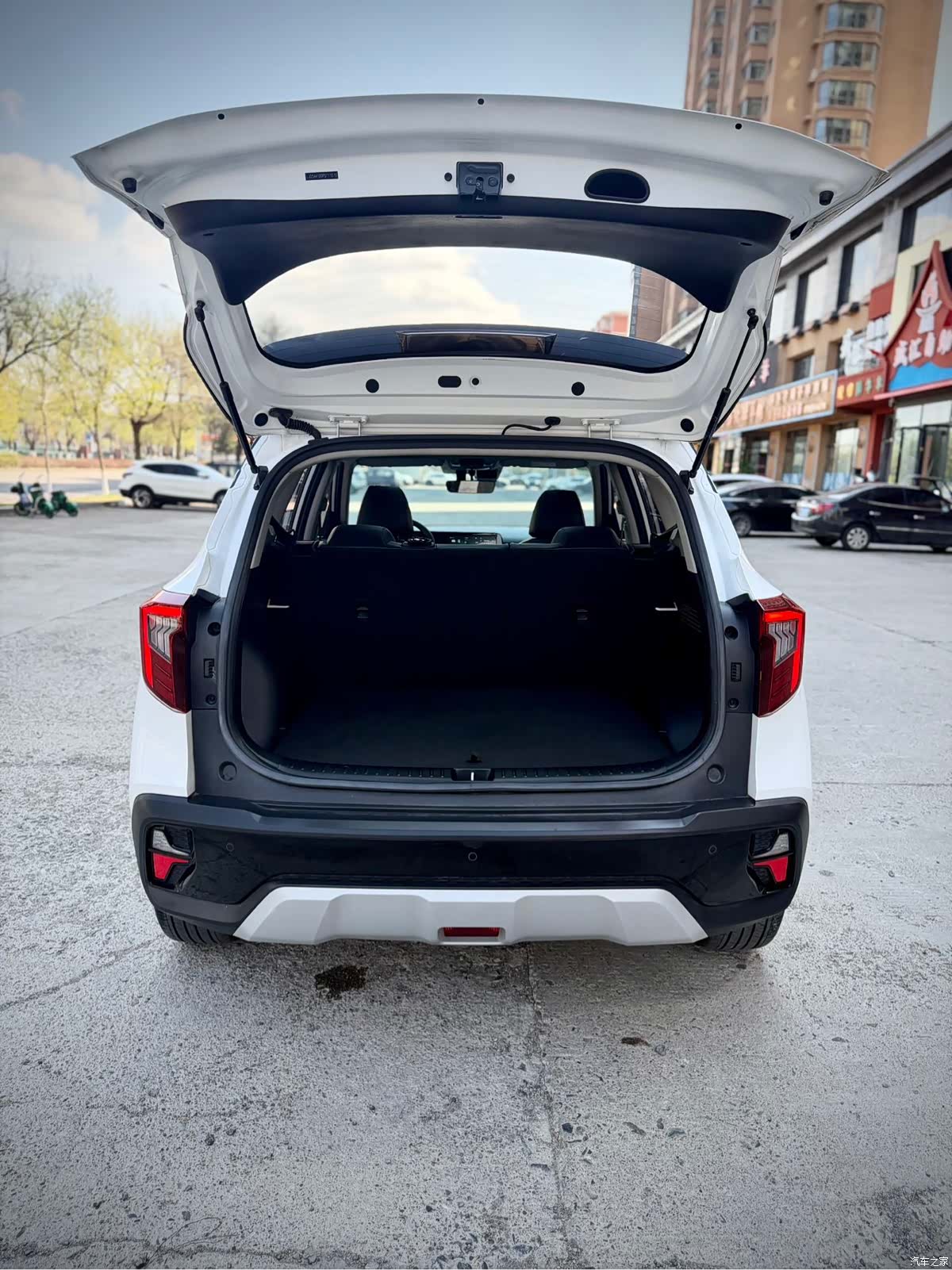 Kia Seltos, 2023 14