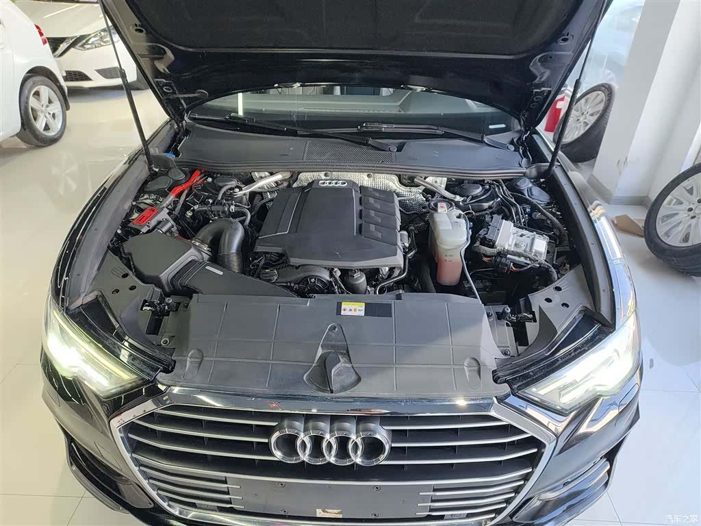 Audi A6L, 2022 20