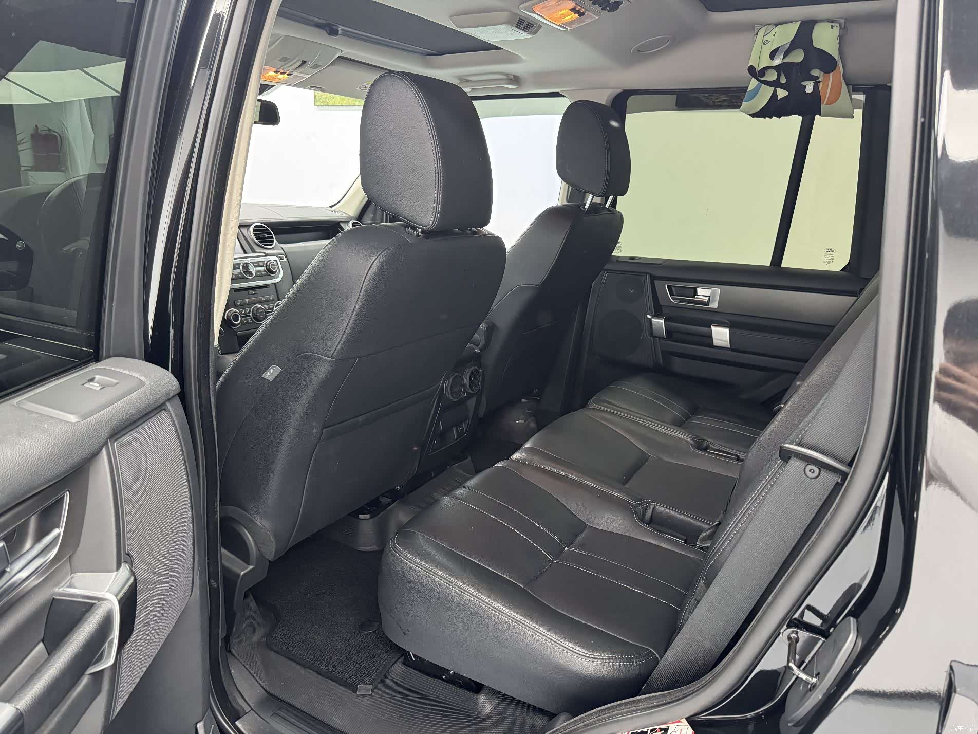 Land Rover Discovery, 2016 7