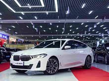 ����6ϵGT 2024�� 630i M�˶�������װ