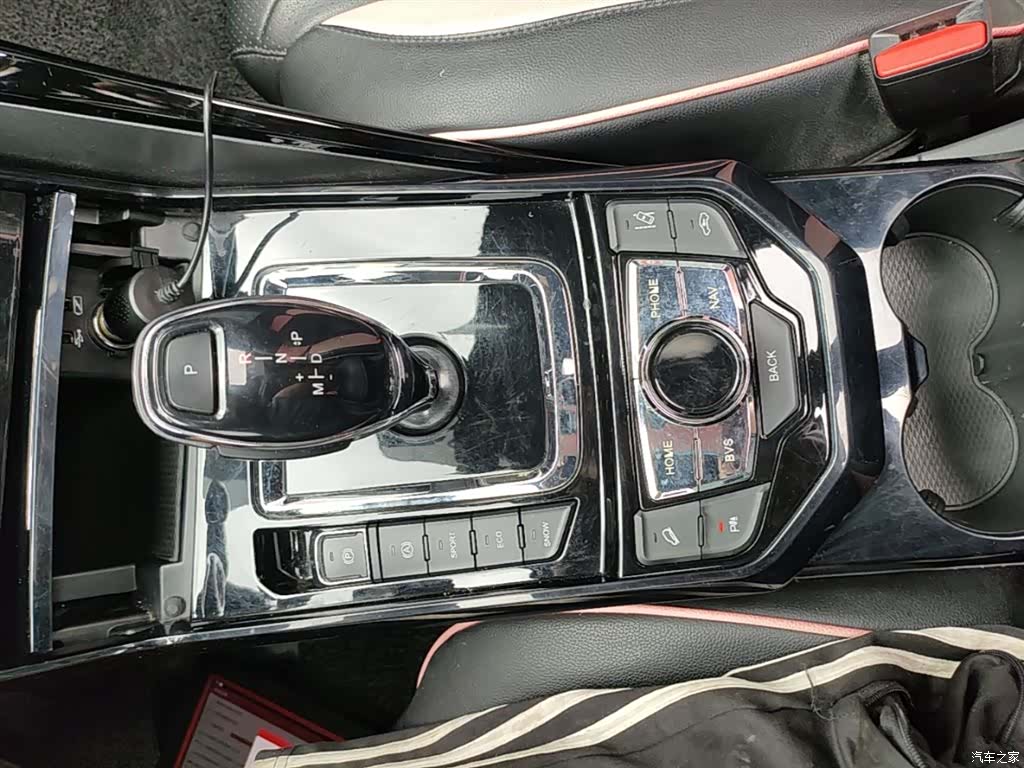 Haima 8S, 2020 14