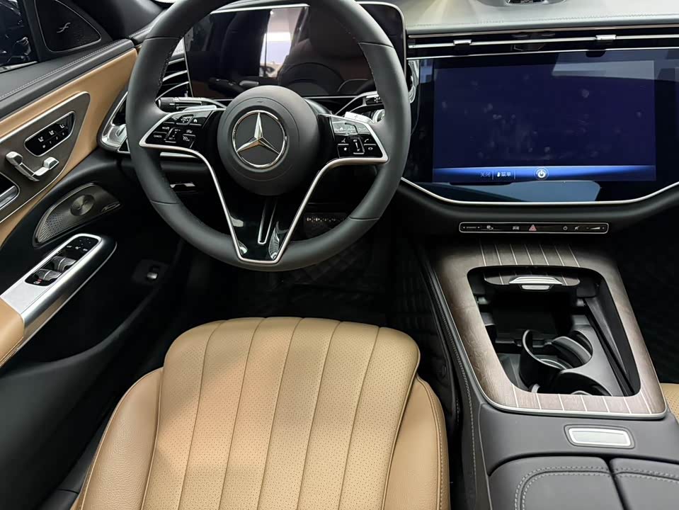 Mercedes-Benz E-class Mercedes-Benz E-class