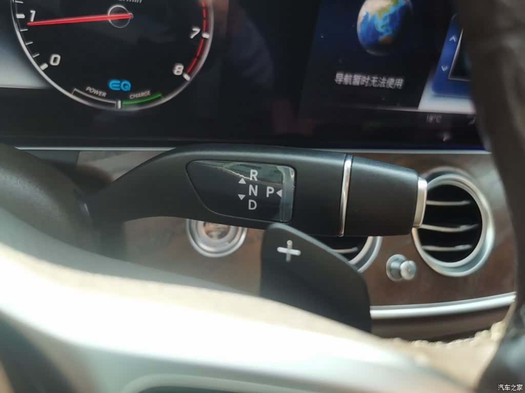 Mercedes-Benz E-Class, 2019 14