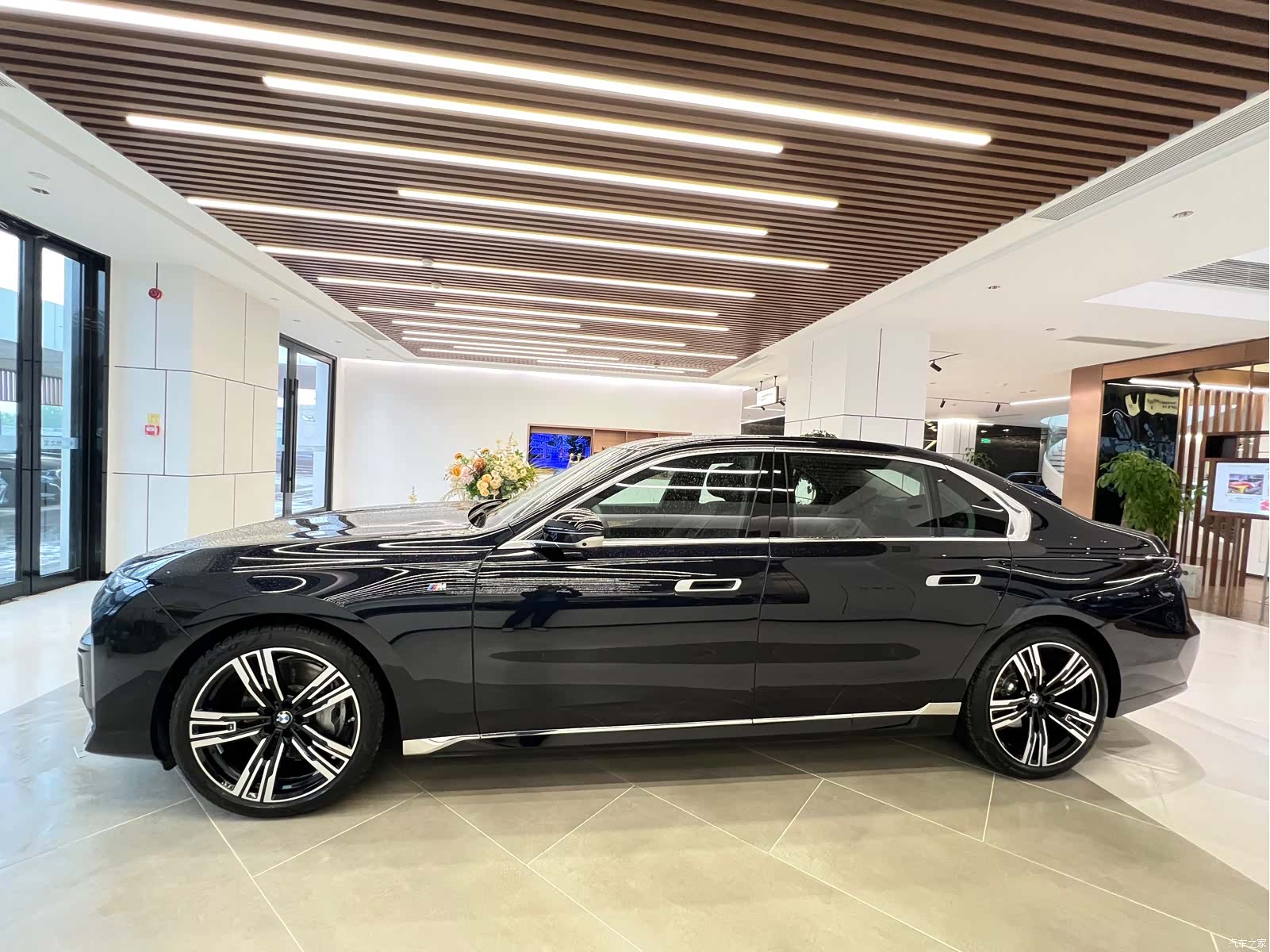 BMW 7 Series, 2025 6