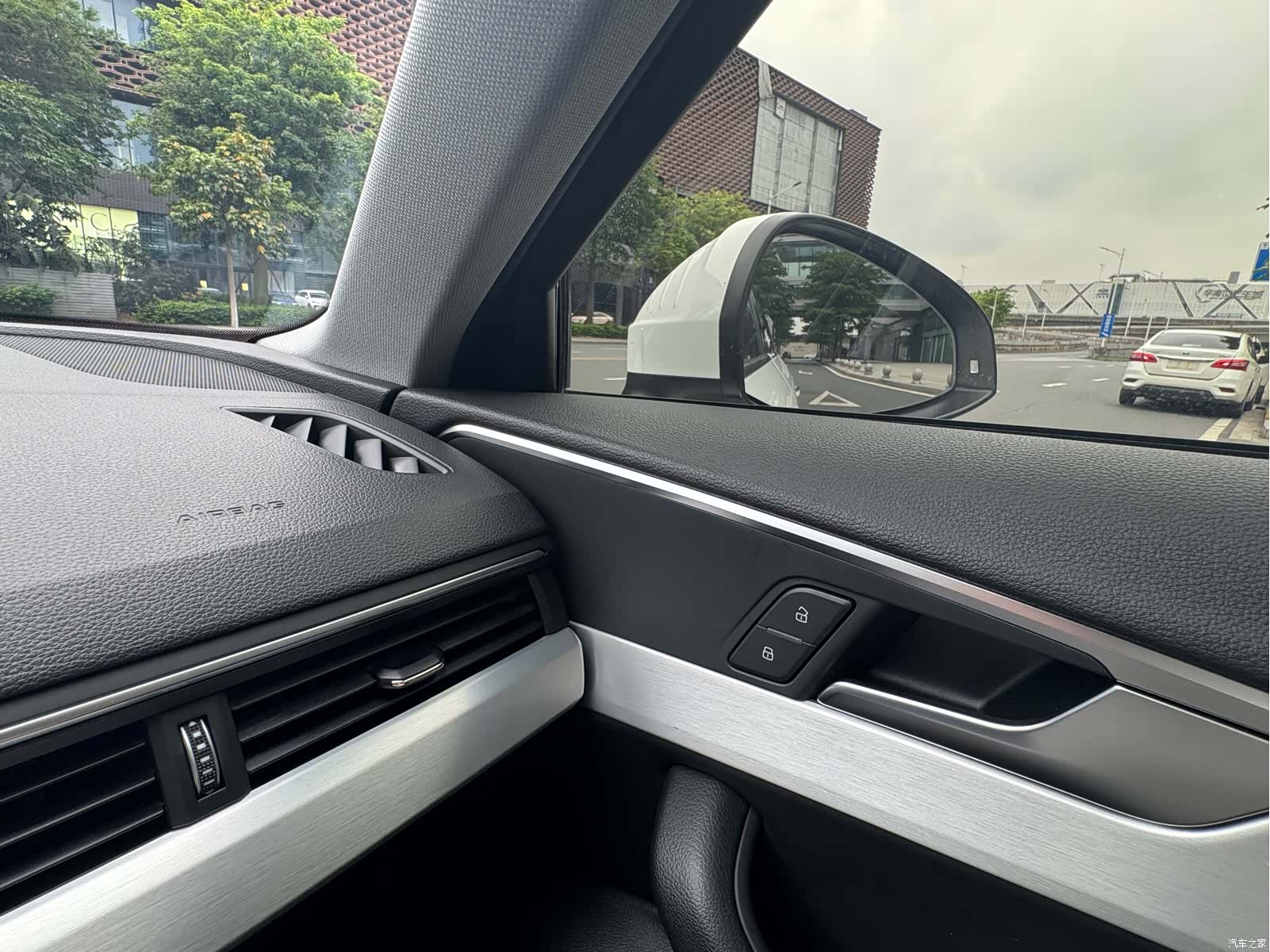 Audi A4L, 2023 28