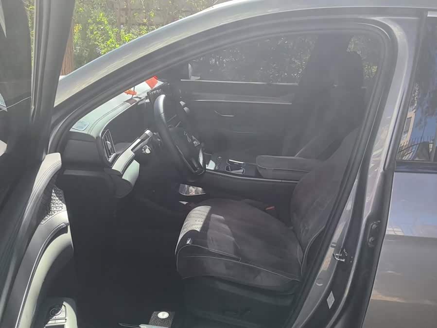 BYD Song Pro New Energy 2026, фото 9