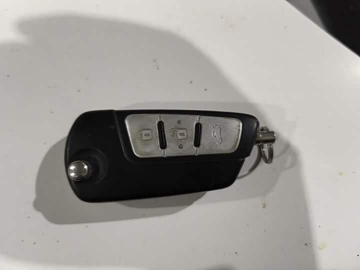 Bestune B50 2016 1.4T АКПП Люкс