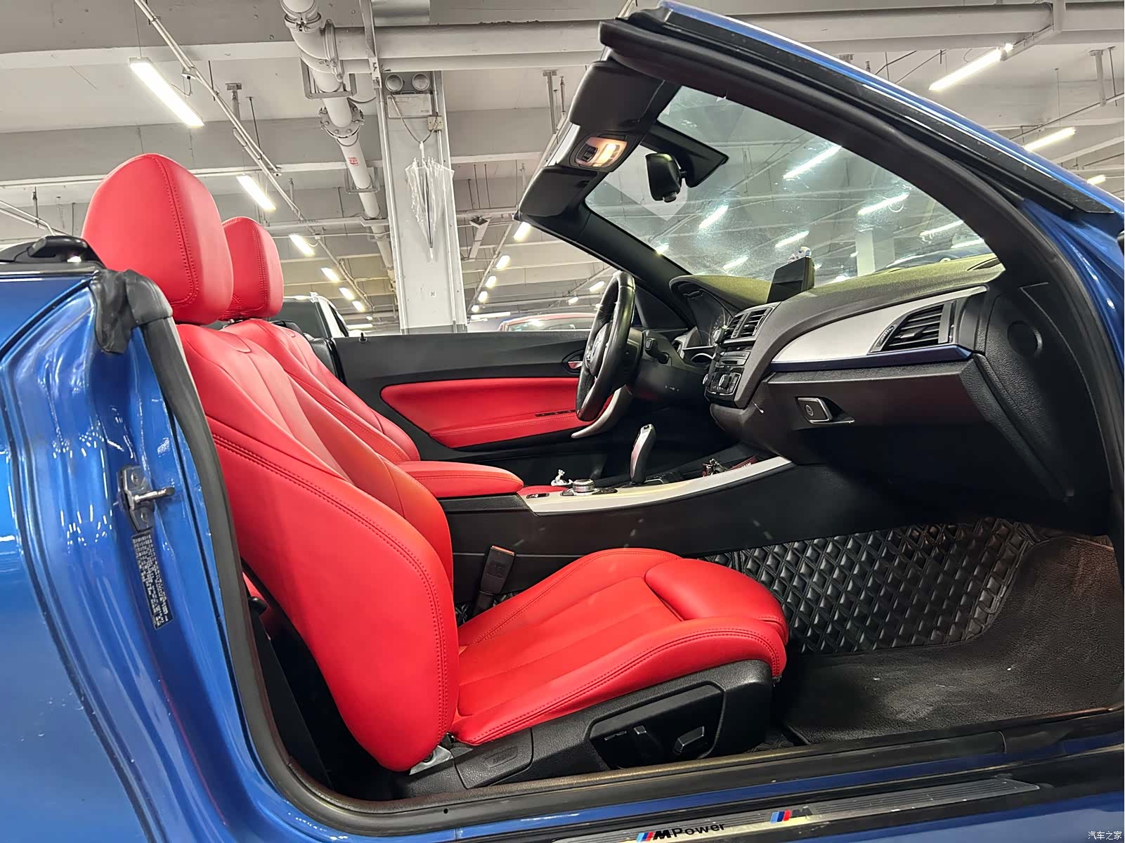 BMW 2 Series, 2015 10