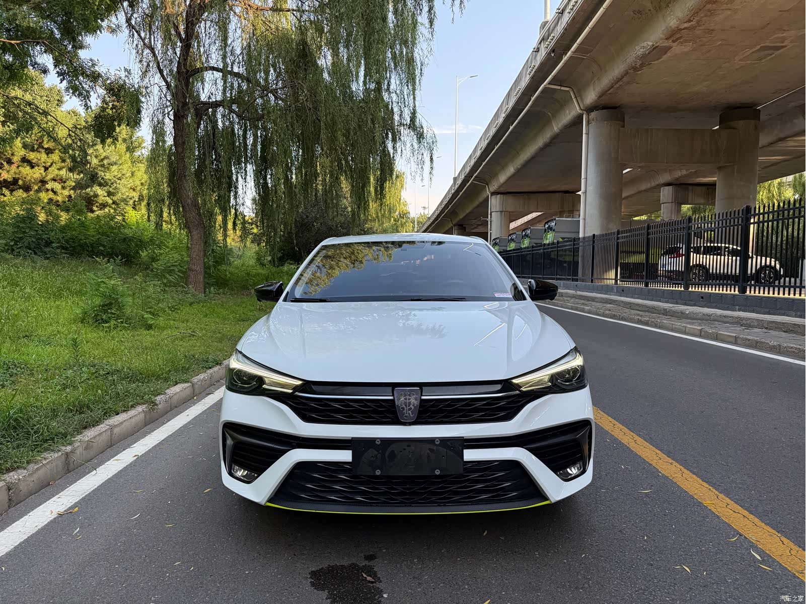Roewe i5, 2022 2