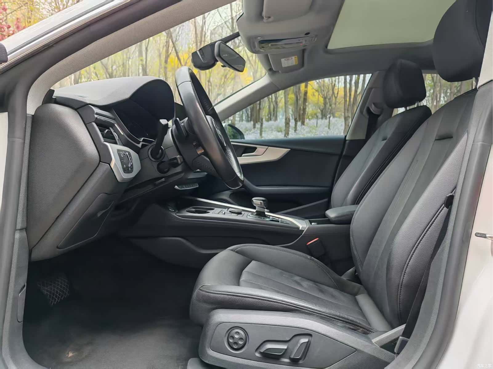 Audi A5, 2017 6