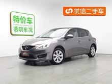 ���TIIDA 2011�� 1.6L CVT������