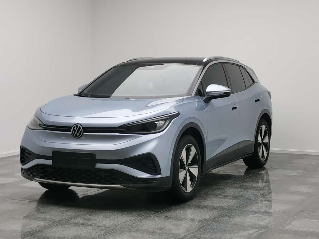 Volkswagen ID.4 X