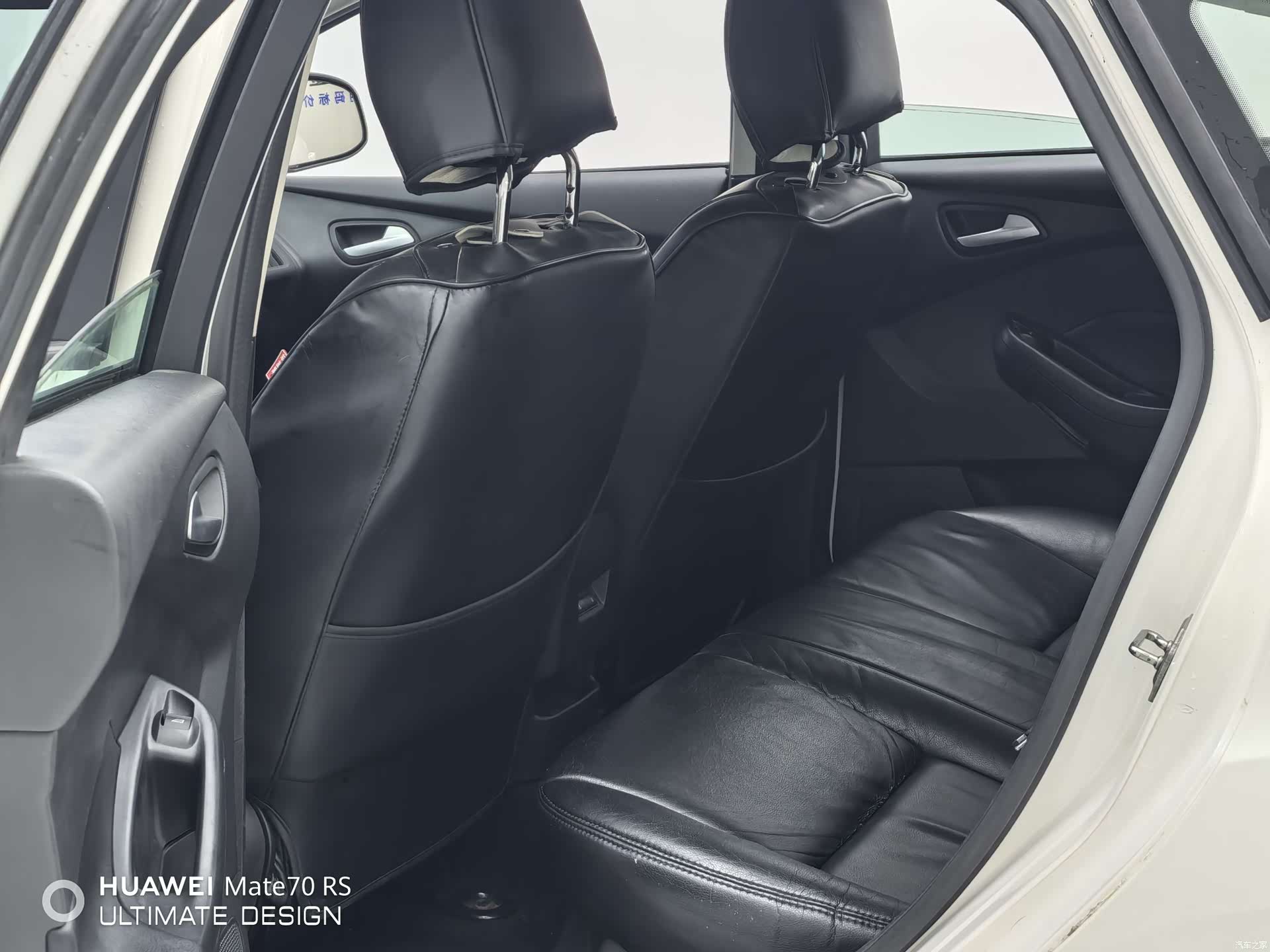 Ford Focus, 2016 7