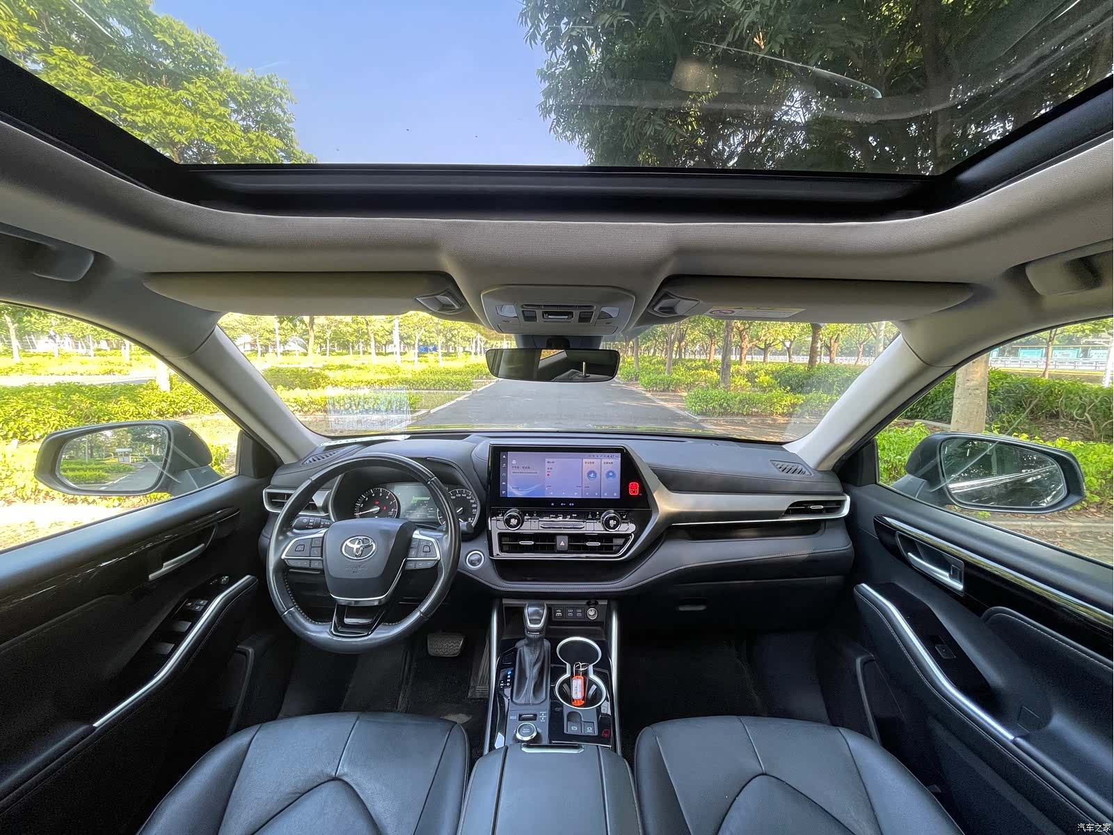 Toyota Highlander, 2022 6