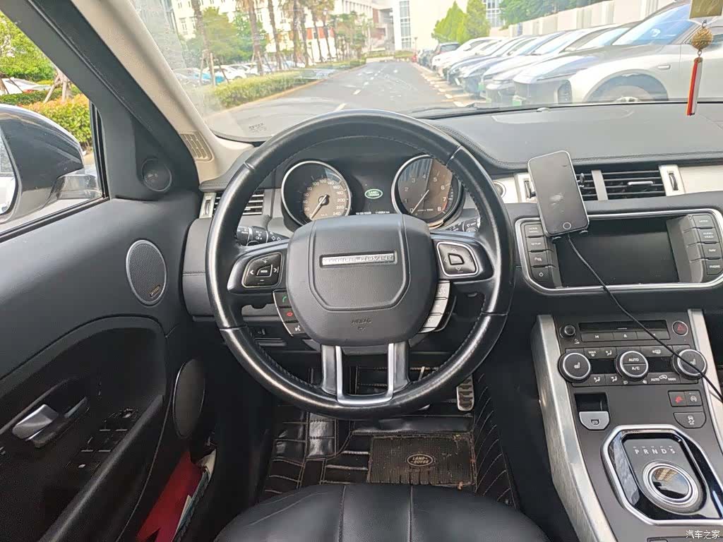 Land Rover Range Rover, 2016 3