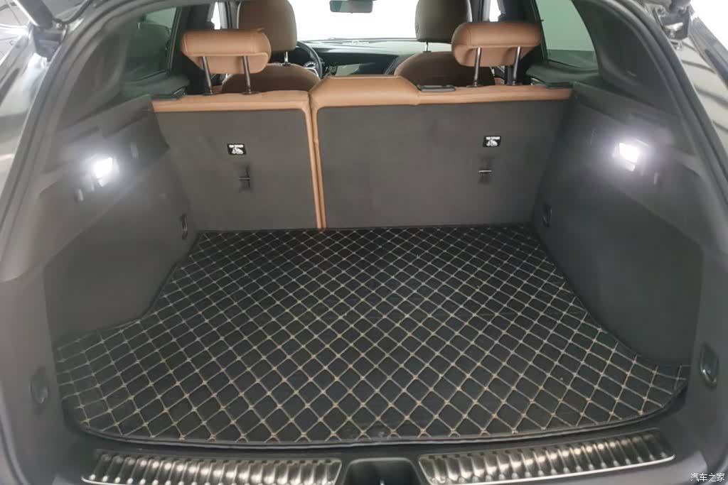 Buick Envision, 2021 4