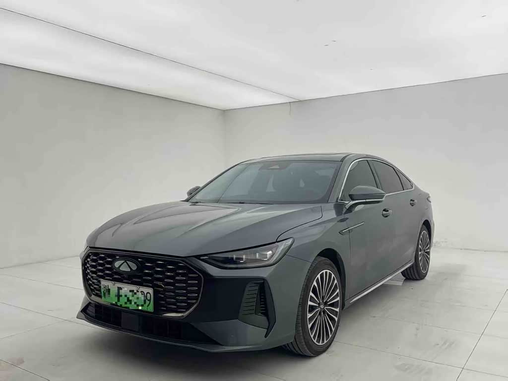 Chery A8L