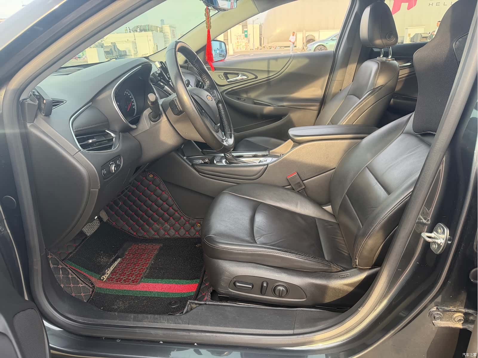Chevrolet XL, 2017 9