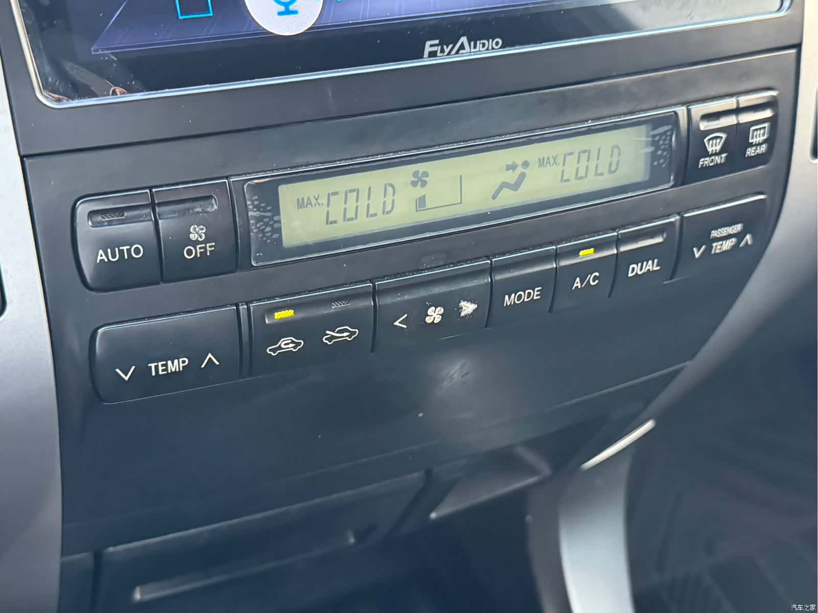 Toyota Prado, 2007 16