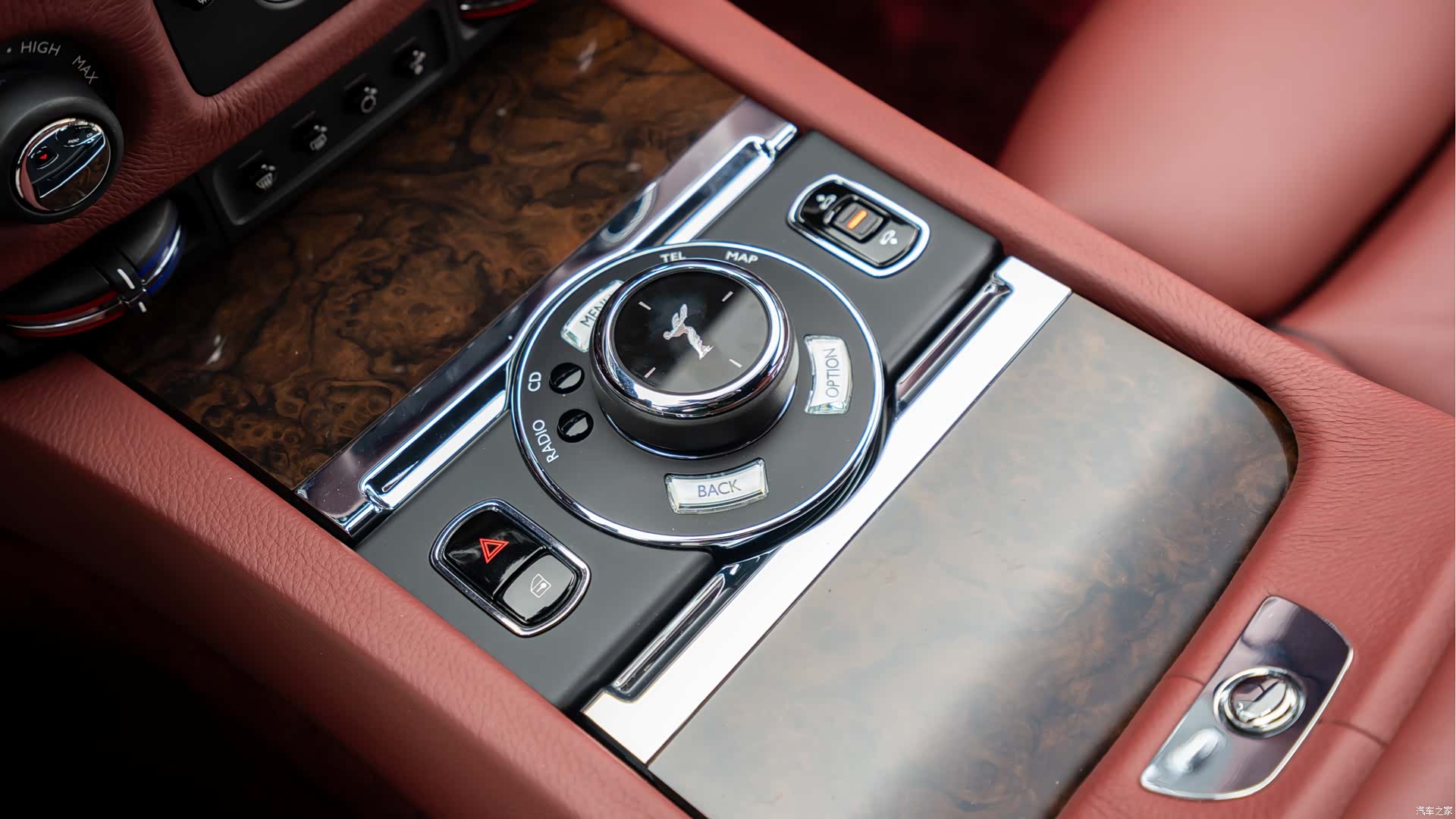 Rolls-Royce Ghost, 2017 9