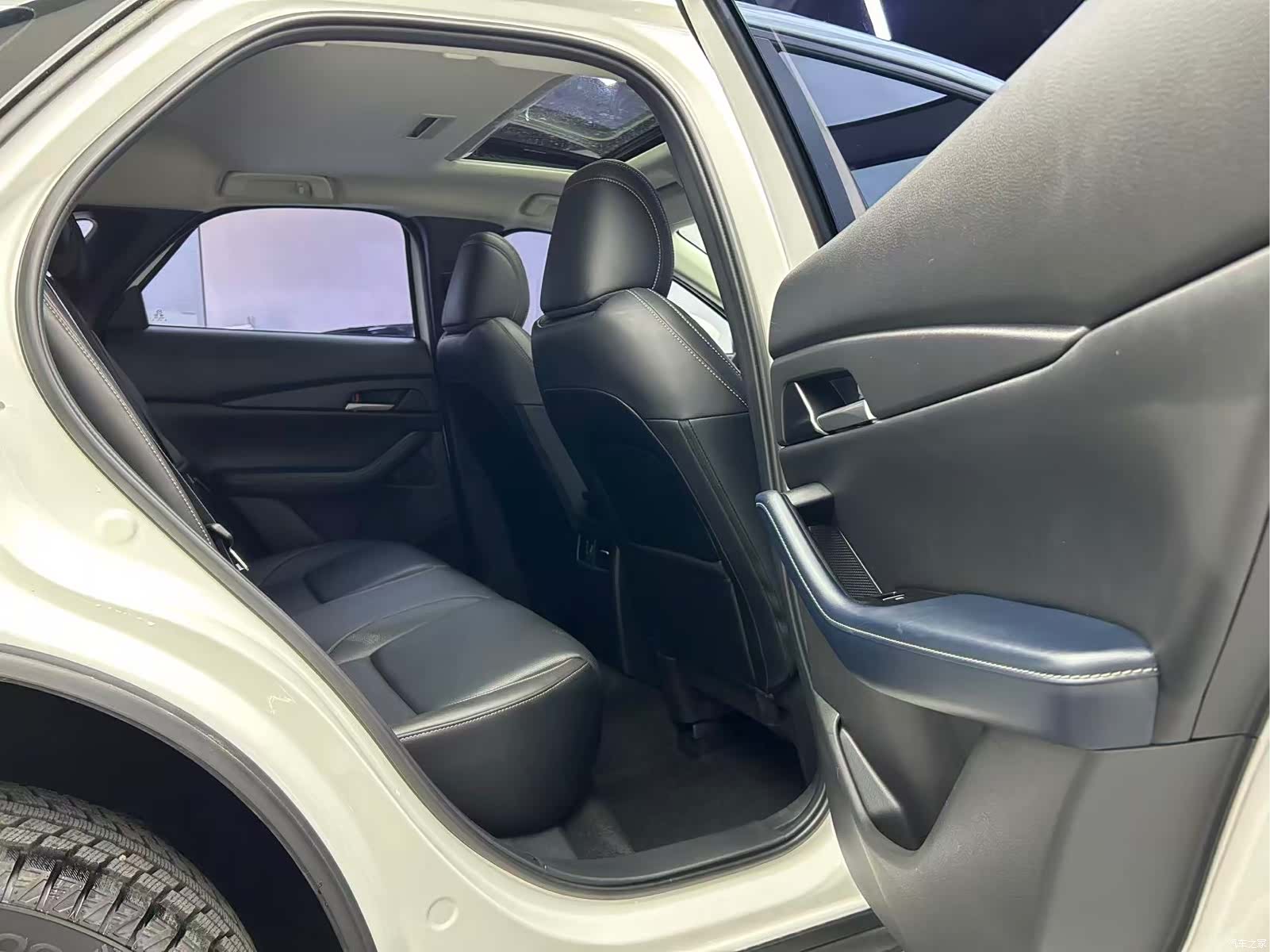 Mazda CX-30, 2022 20