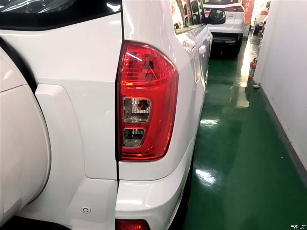 Chery 3, 2016 8