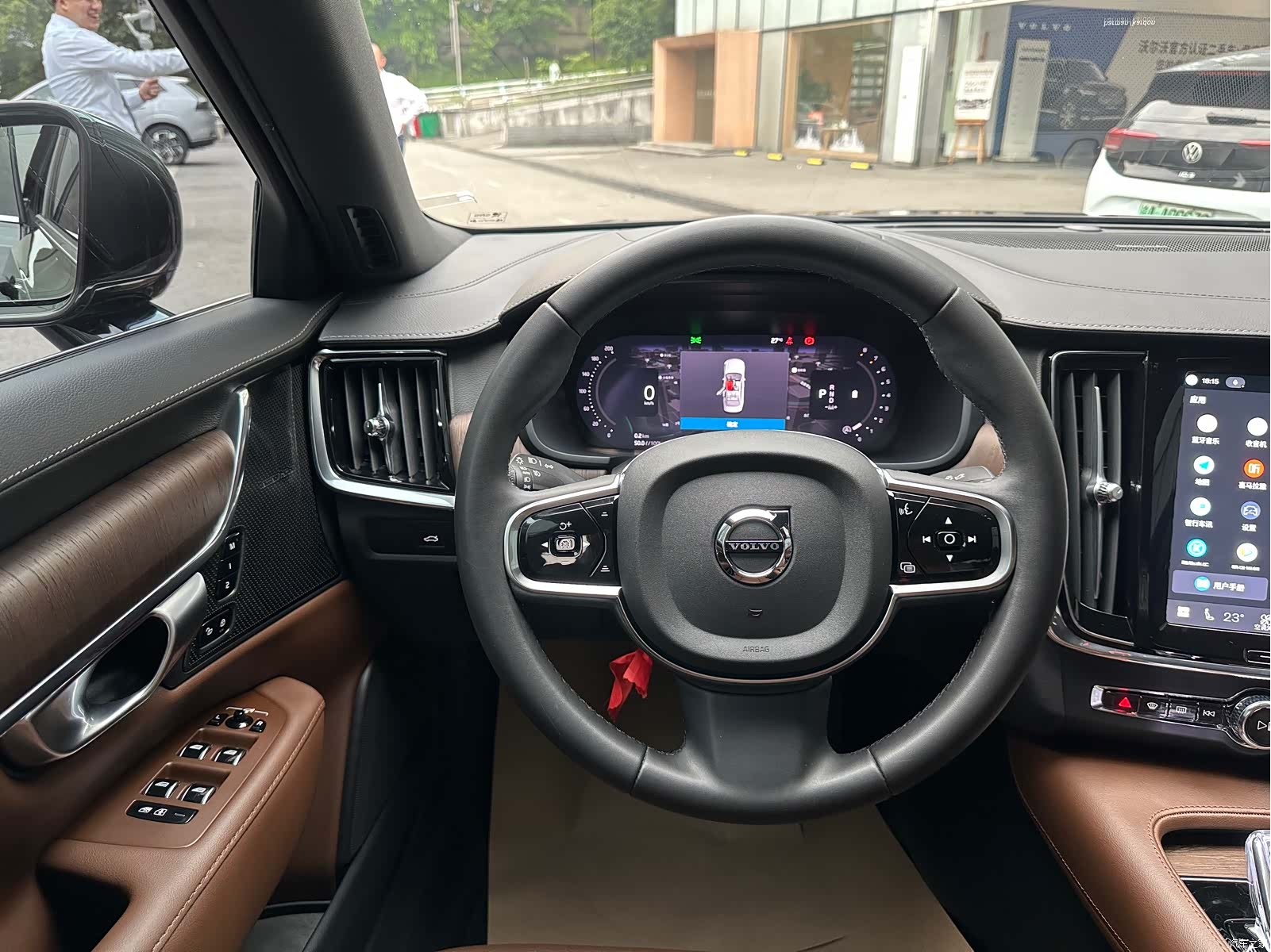 Volvo S90, 2024 15