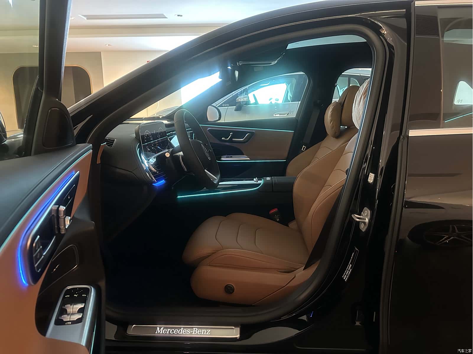 Mercedes-Benz E-Class, 2025 7