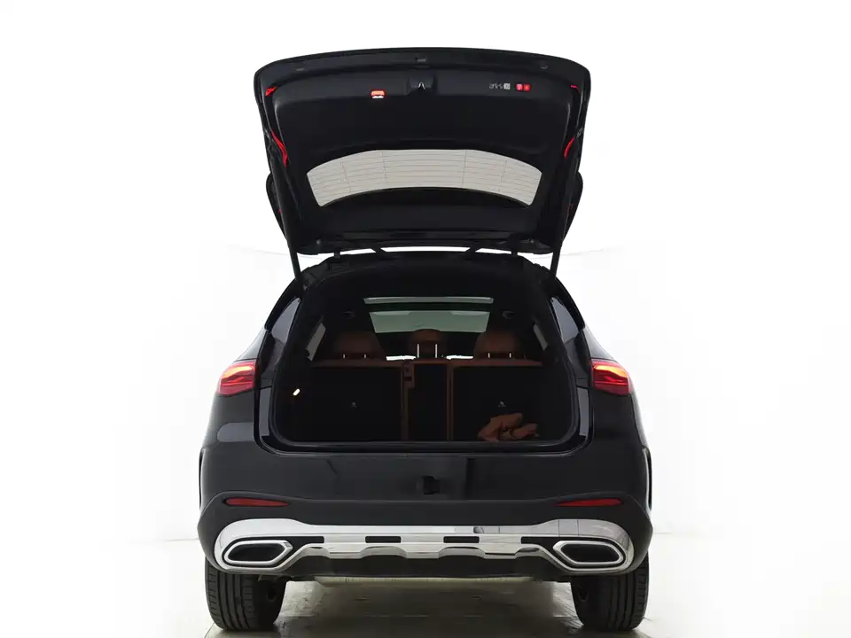 Mercedes-Benz GLC Mercedes-Benz GLC
