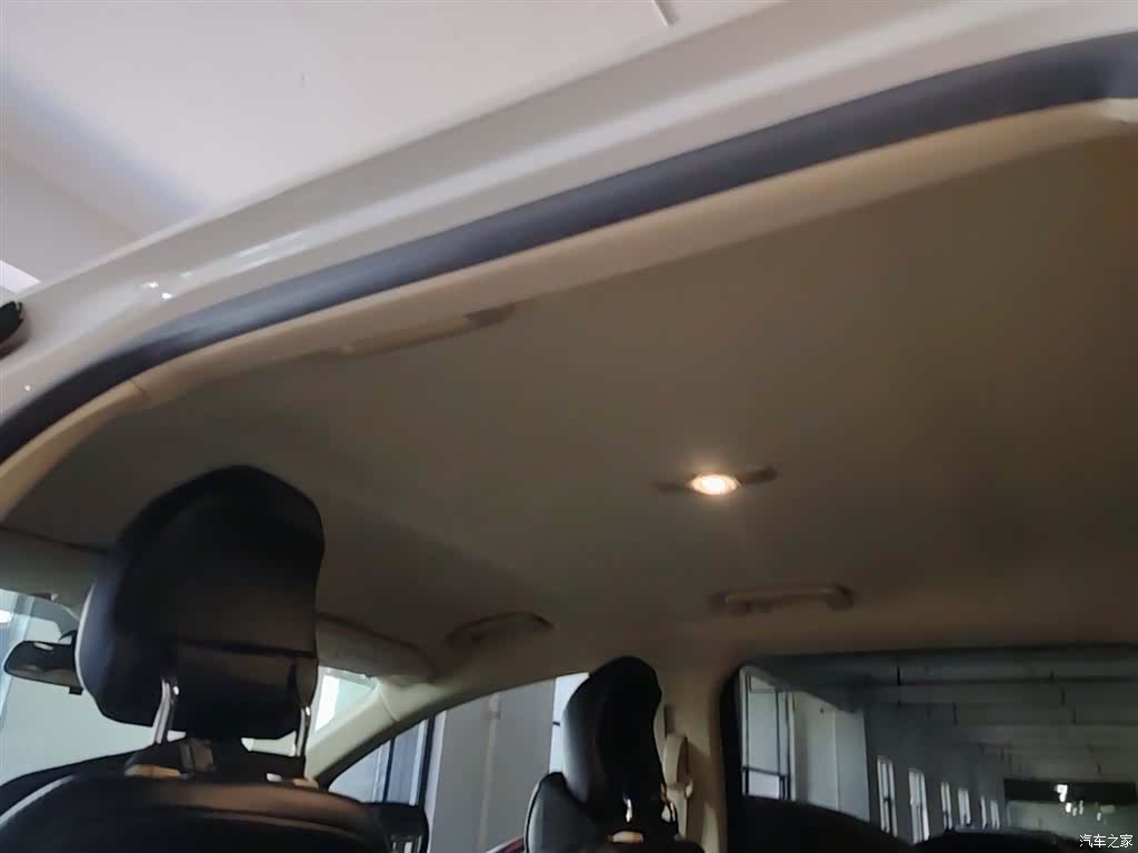 Ford Edge, 2016 18