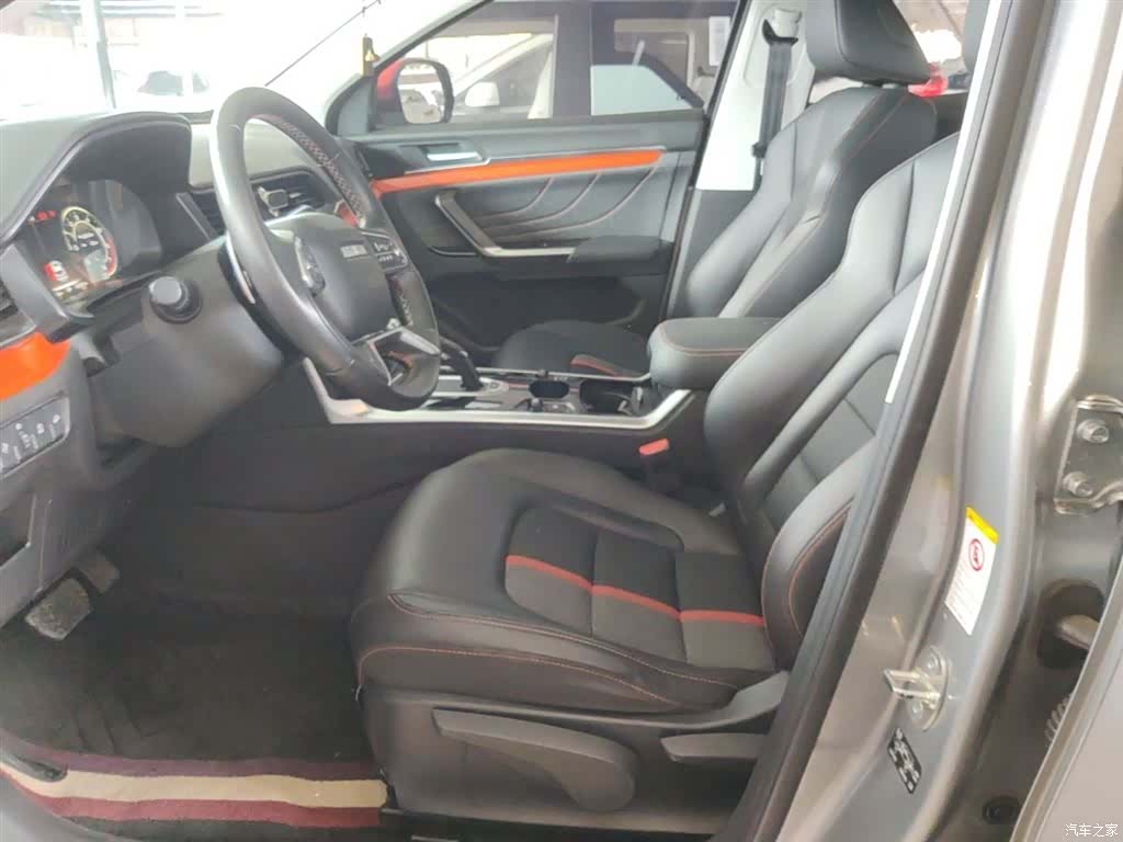 Haval H4, 2021 15