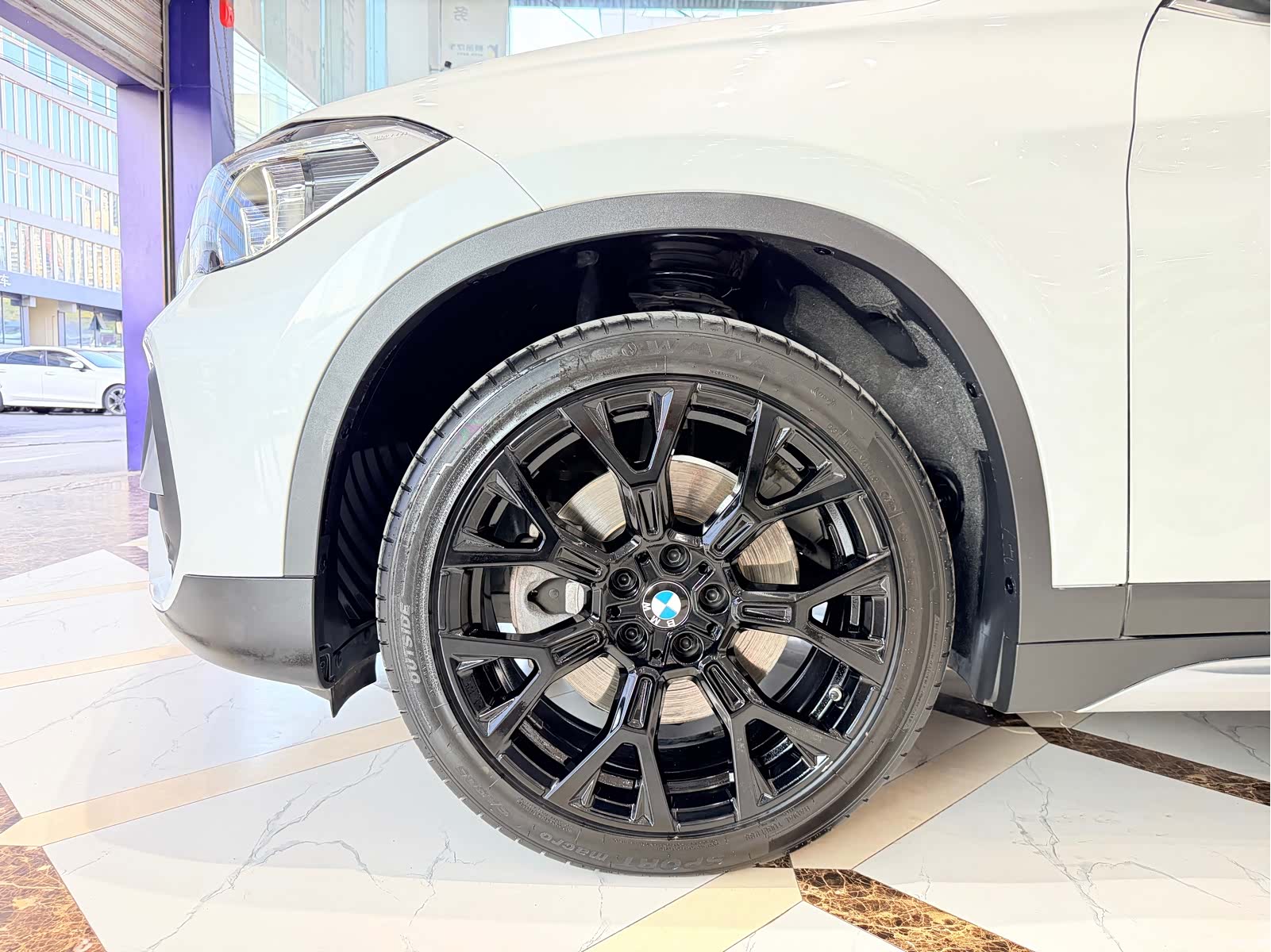 BMW X1, 2022 22
