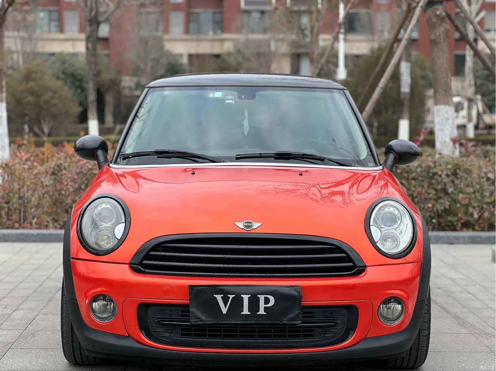 Mini ONE, 2013 2