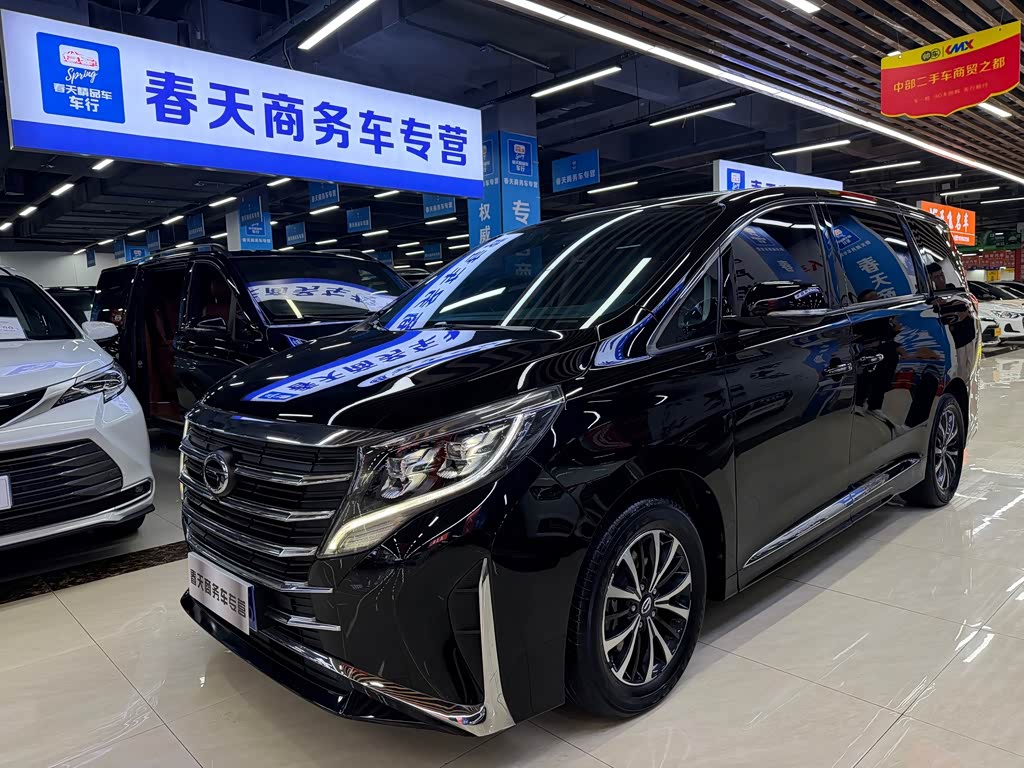 GAC M8