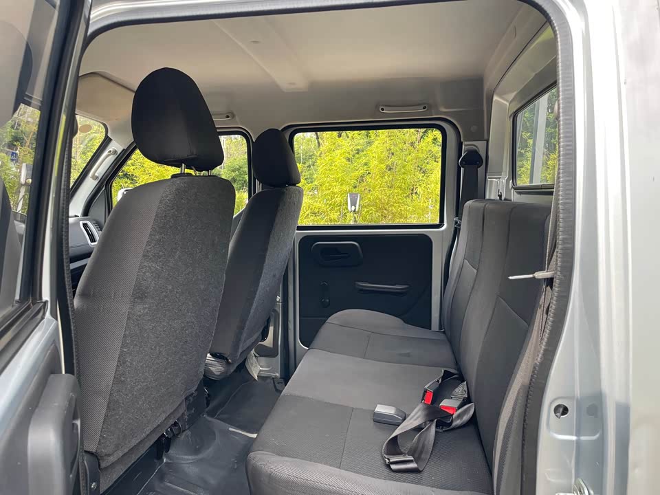 Changan Kaicheng Changan Shenqi T30