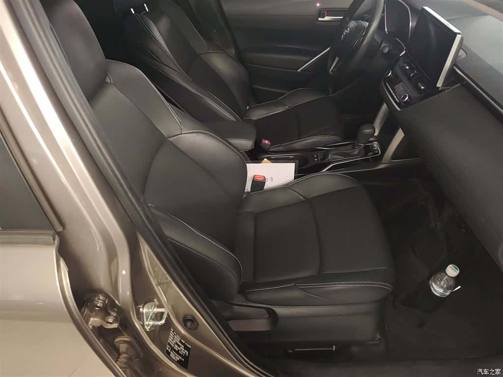Toyota Frontlander, 2022 25