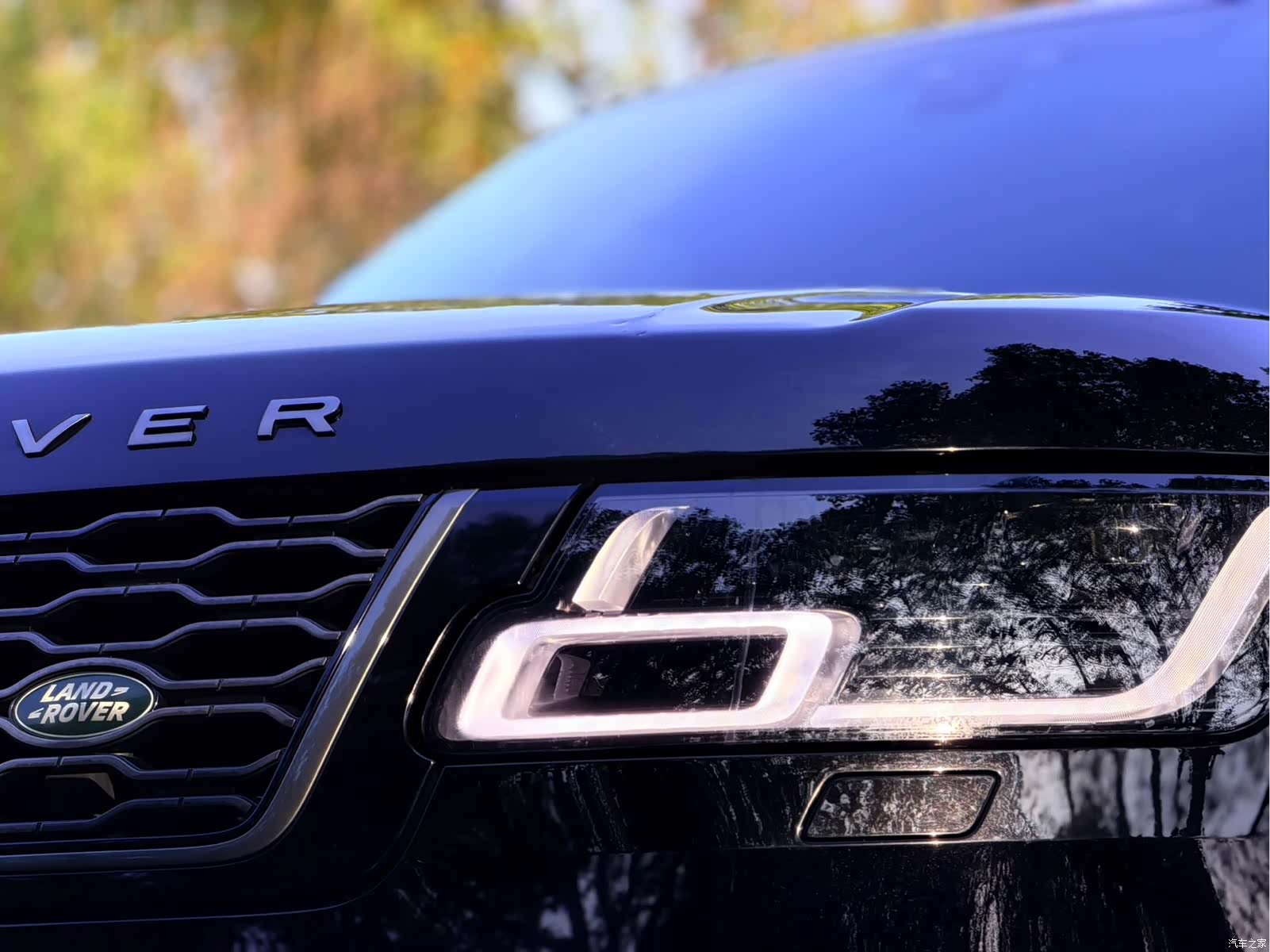 Land Rover Range Rover, 2021 6