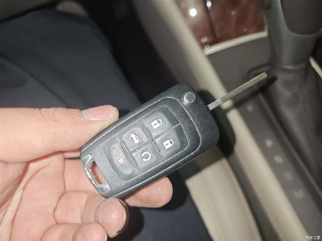 Buick LaCrosse, 2014 11