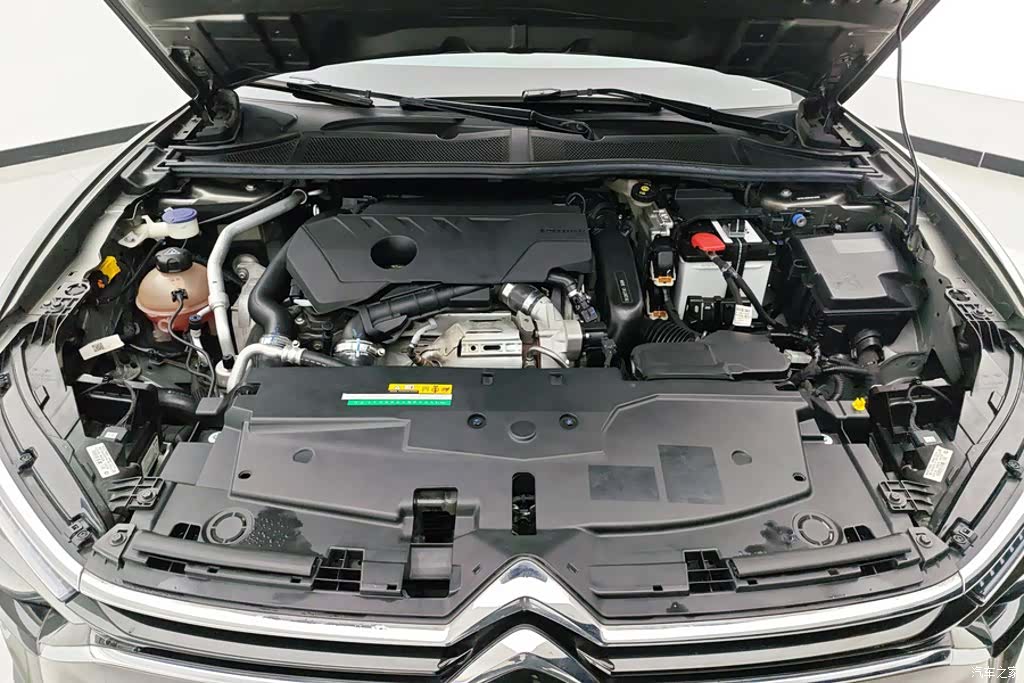 Citroen C5 X, 2023 10
