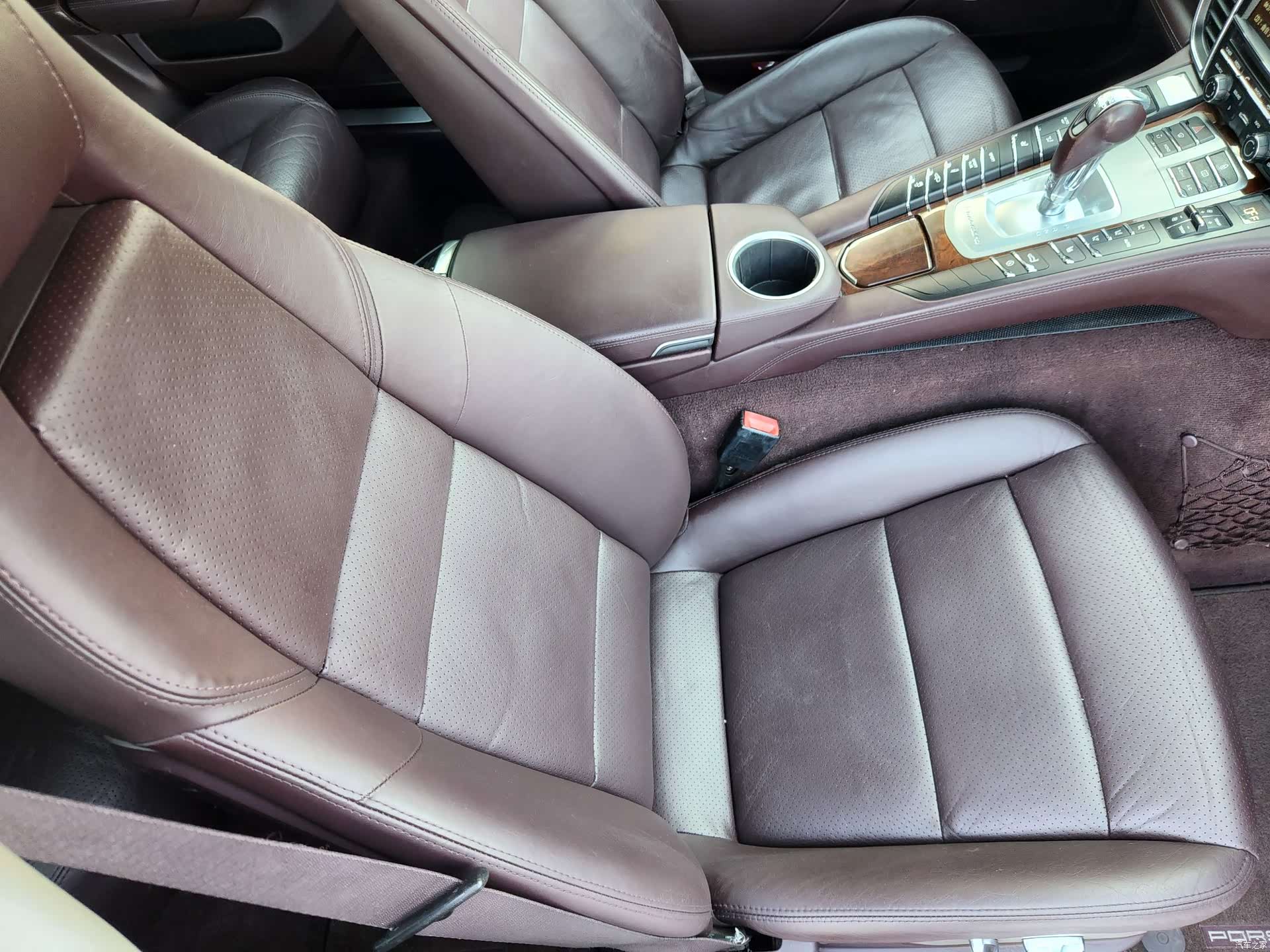 Porsche Panamera, 2012 15