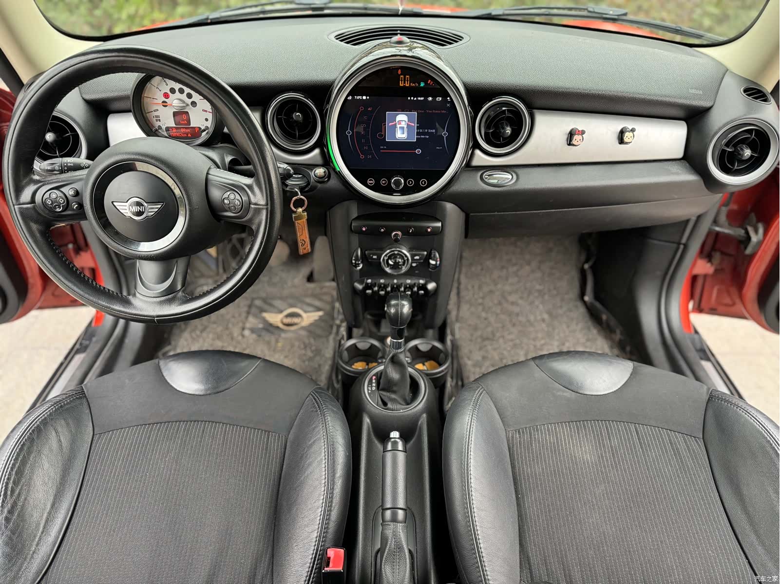 Mini ONE, 2013 все фото
