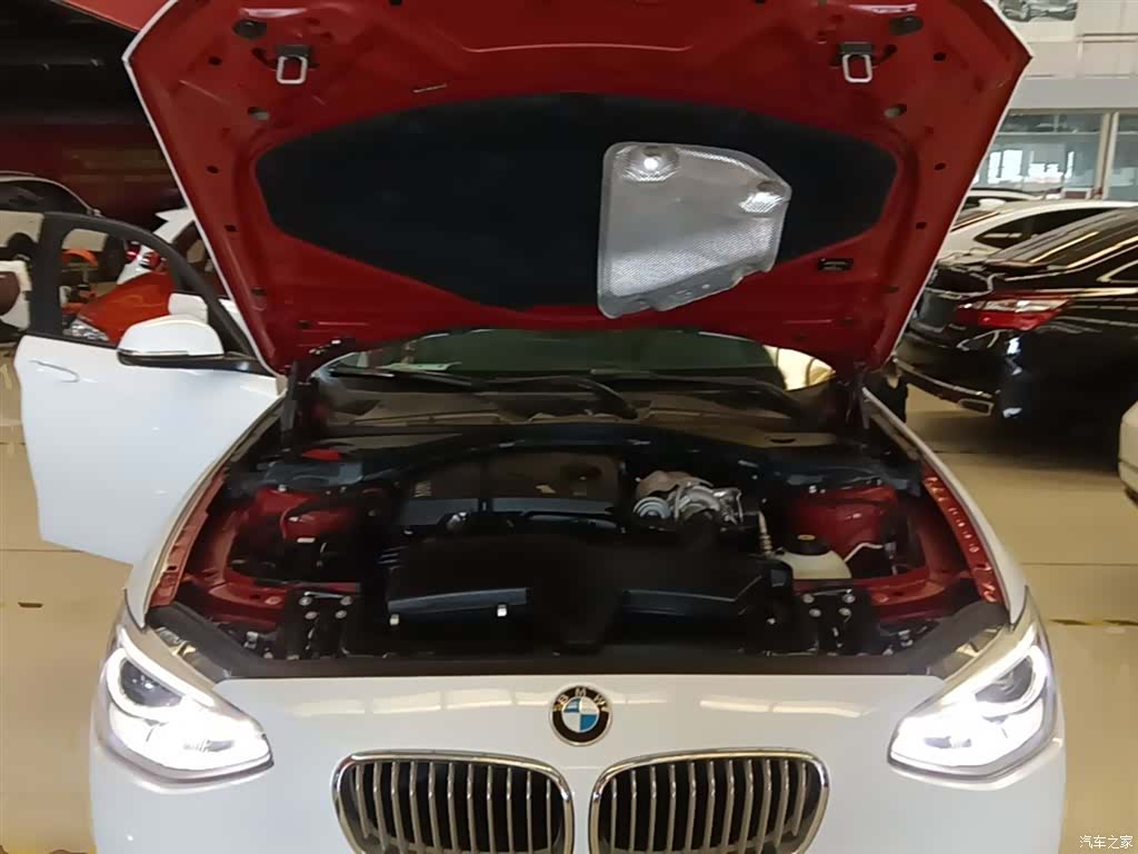 BMW 1 Series, 2014 20
